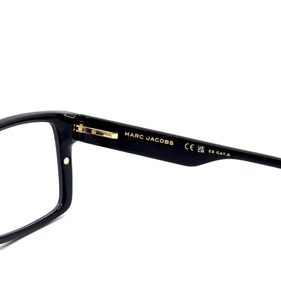 New, MARC JACOBS Sunglasses MARC 672/CS 80799 Authentic - Picture 12 of 15